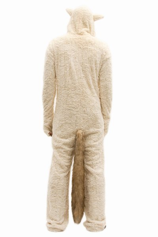 Illustration for article titled Wild Things' Biggest Flaw Revealed: The $610 Overgrown Child Suit